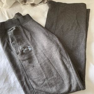 Under Armour sweat pants